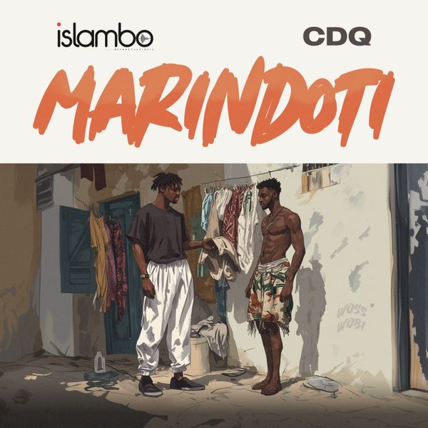 Islambo - Marindoti