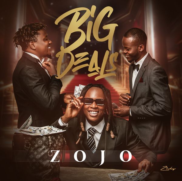 Zojo - Big Deals