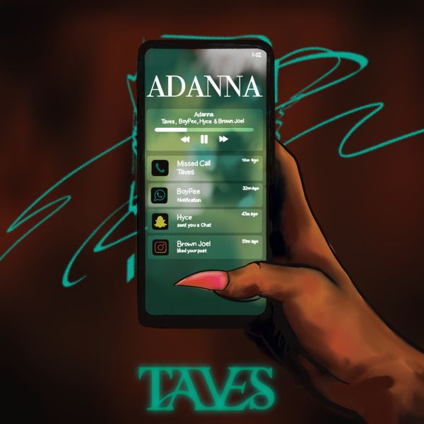 taves - Adanna