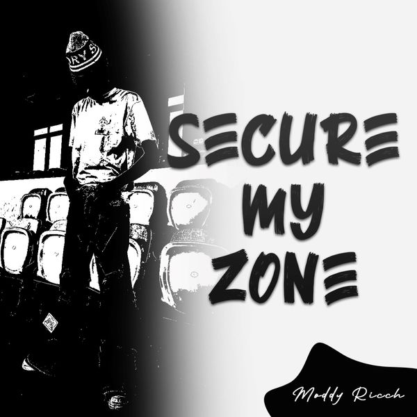 Moddy Ricch - Secure My Zone