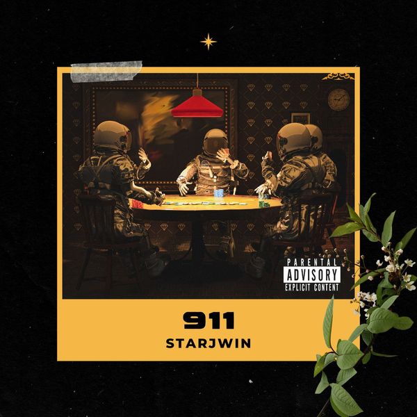 Starjwin - 911