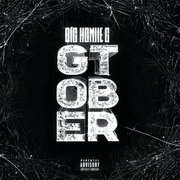 Big Homiie G - JUMP FOR ME