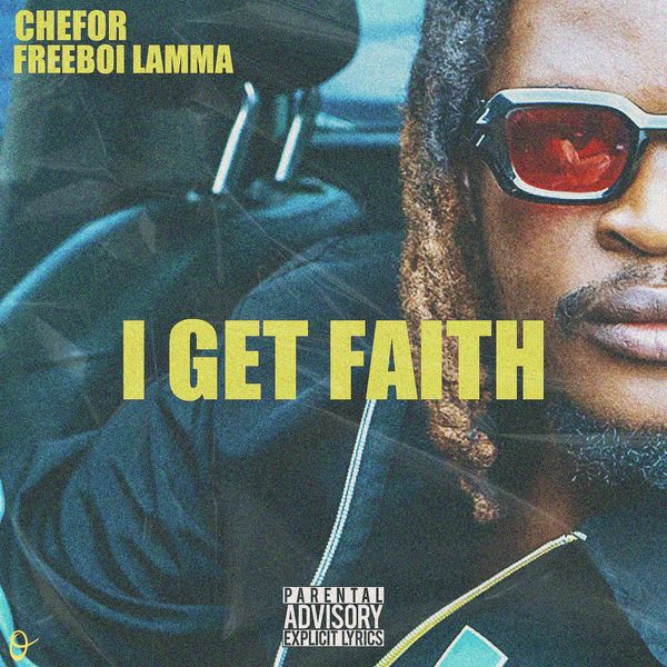 Chefor - I  GET FAITH