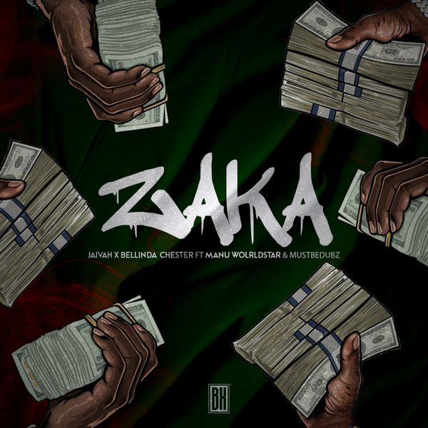 Jaivah - ZAKA