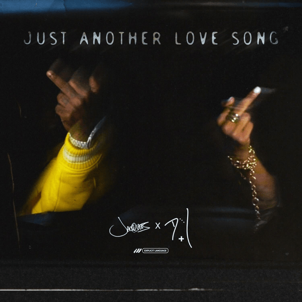 Jacquees - Just Another Love Song