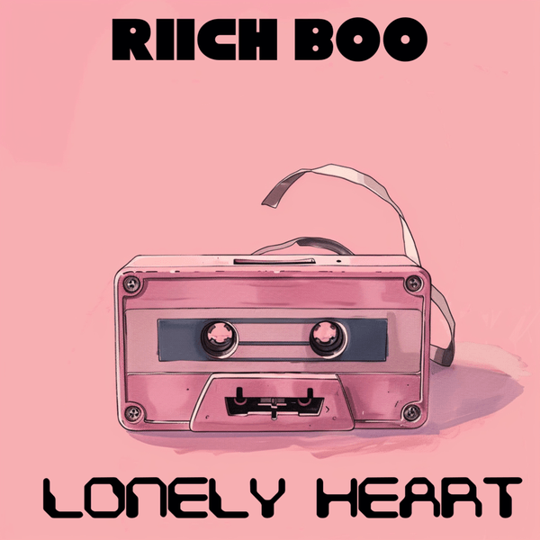 RIICH BOO - Lonely Heart