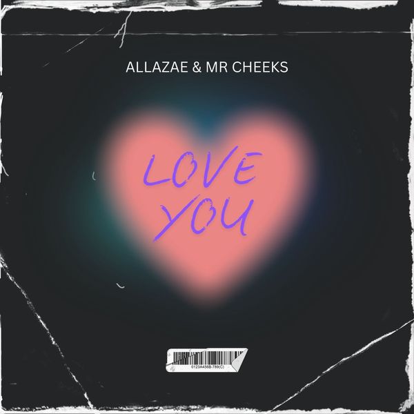 Allazae - Love You