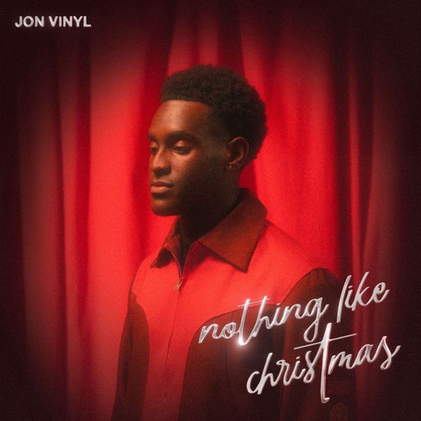 Jon Vinyl - Nothing Like Christmas