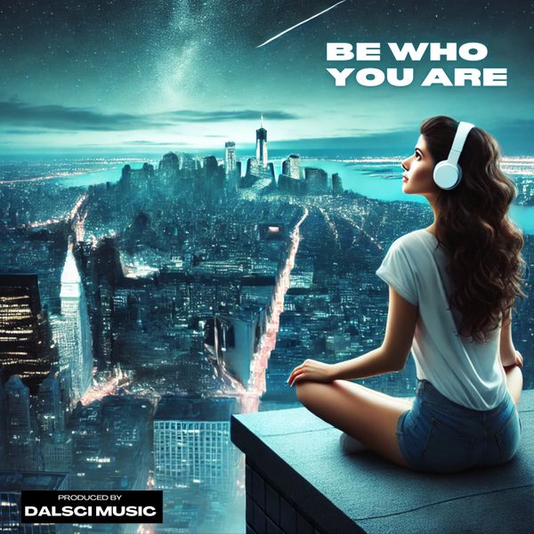 ALISA - Be Who You Are