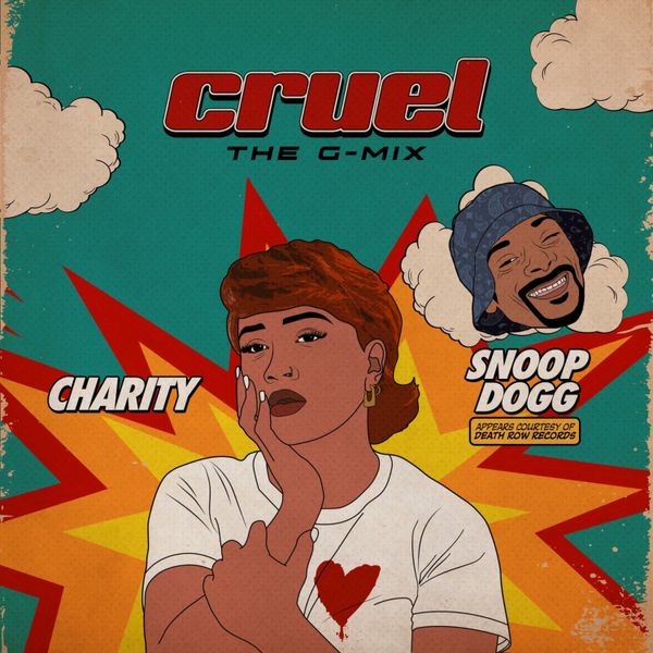 Charity - Cruel G-Mix