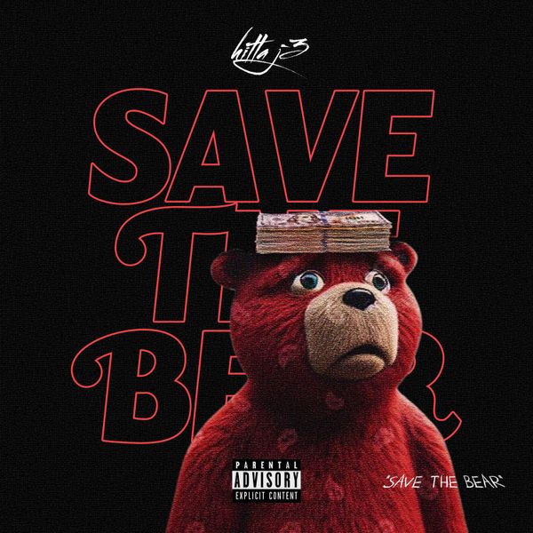 Hitta J3 - Save The Bear