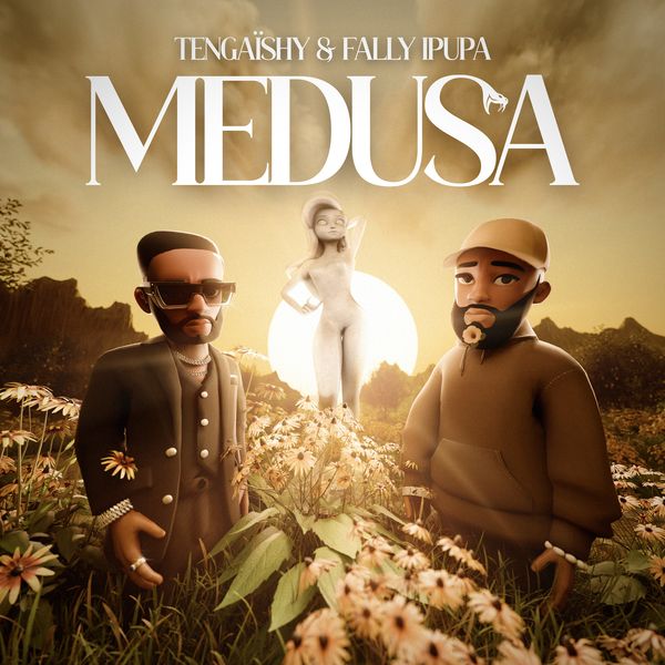 Tengaïshy - Médusa