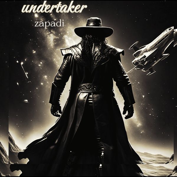 Zapadi - Undertaker