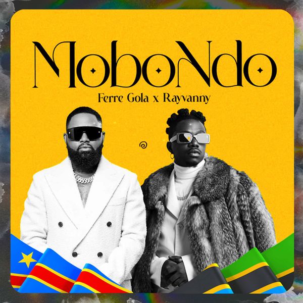 Ferre Gola - Mobondo