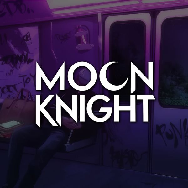 Flire - MoonKnight