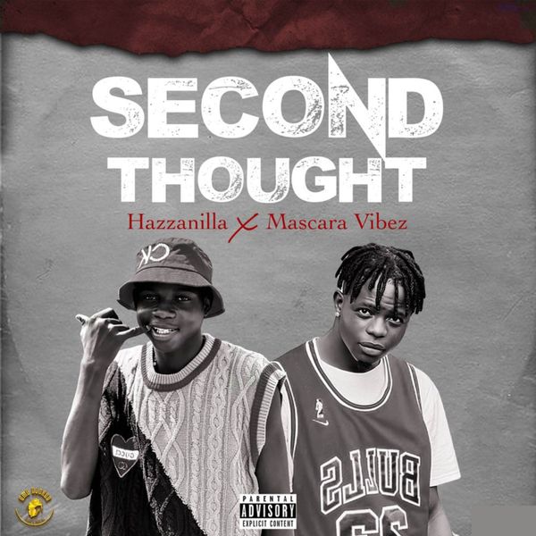 Hazzanilla - Second Thought