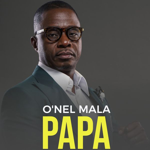 O'nel Mala - Papa