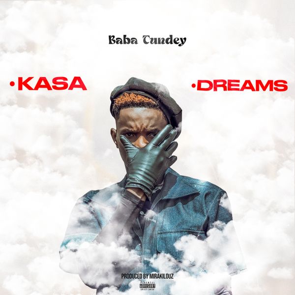 Baba Tundey - DREAMS