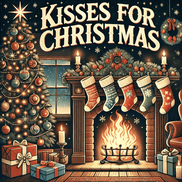 WILD - Kisses For Christmas