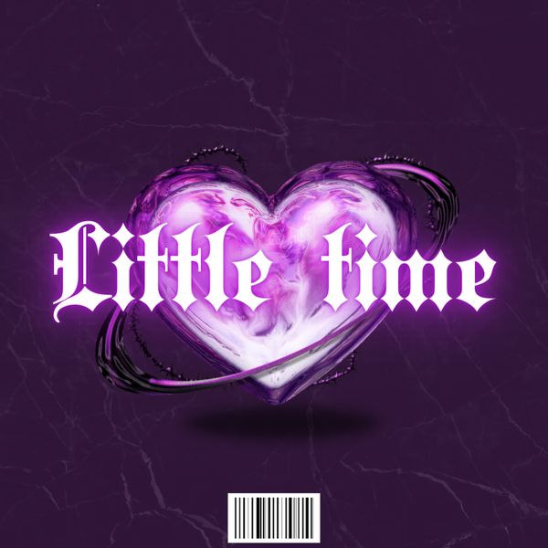 Vsly - Little Time