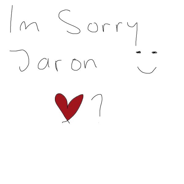 i make music - Sorry Jaron