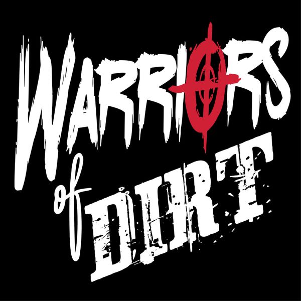 Nigel Harper - Warriors of Dirt