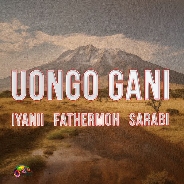 Iyanii - Uongo Gani