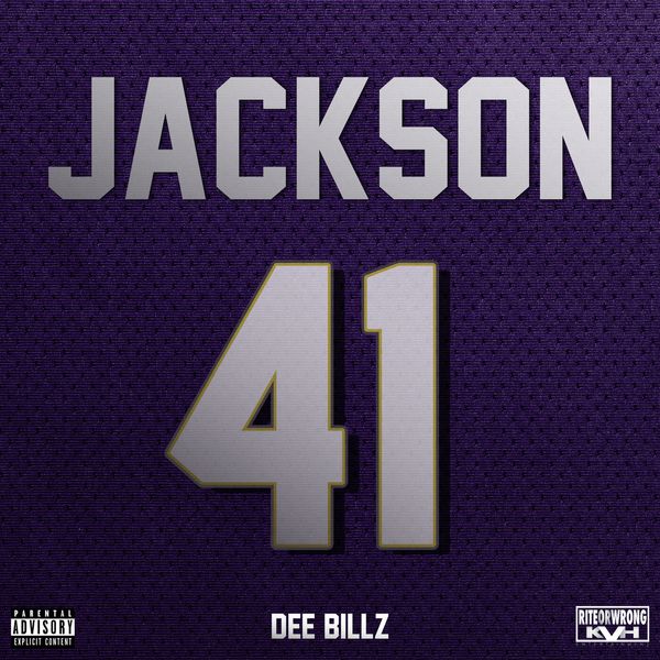 Dee Billz - Jackson