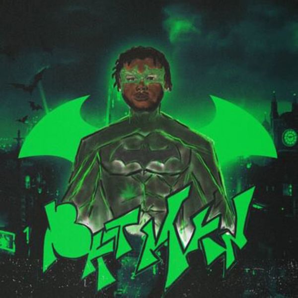 Keni Lavs - BATMAN
