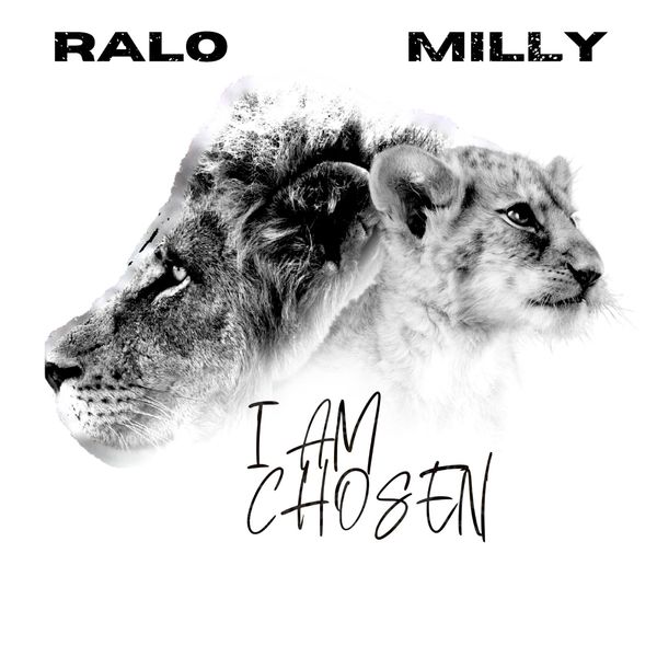 Ralo - I Am