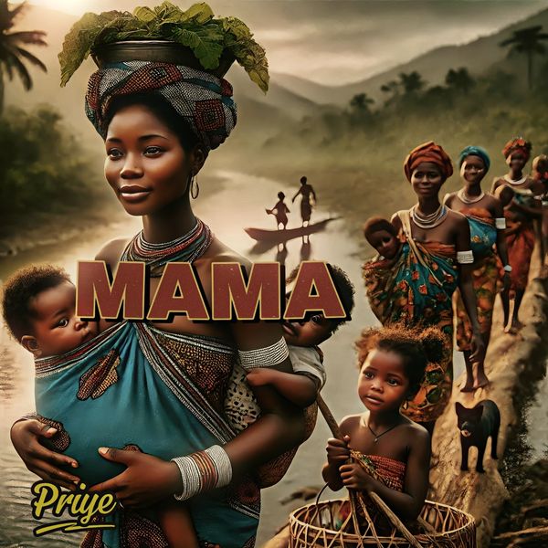 Priye - Mama