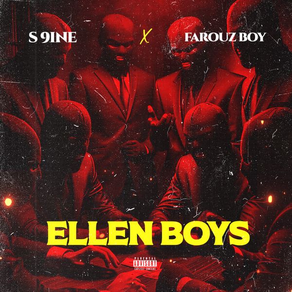 S 9ine - Hellen boys