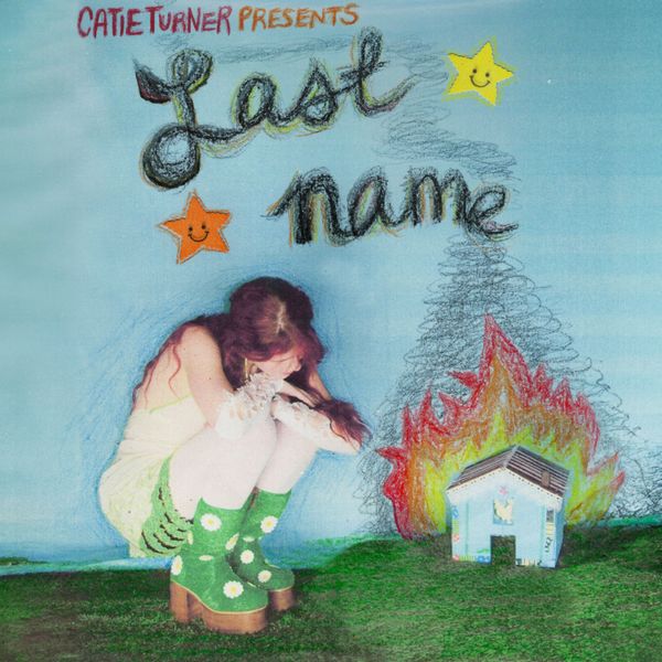 Catie Turner - Last Name