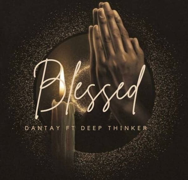 Deep Thinker - Blessed