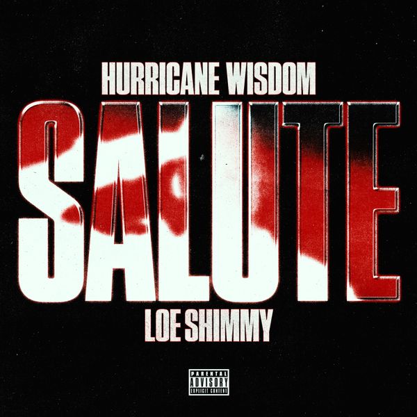 Hurricane Wisdom - Salute