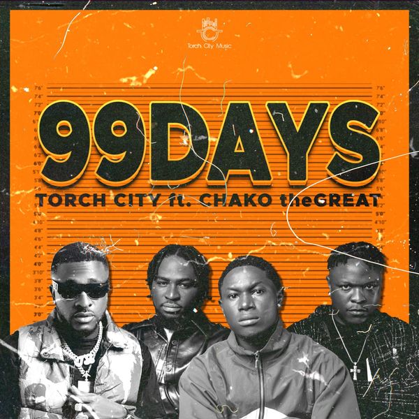 Torch City - 99 Days