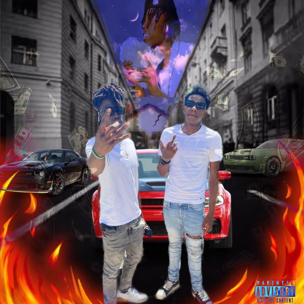 luhh Johnny 🏕 - back it up