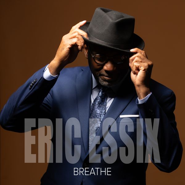 Eric Essix - Breathe