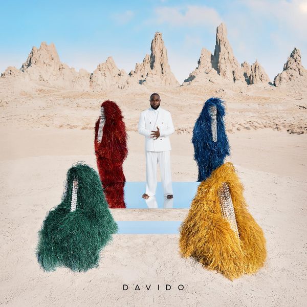 Davido - Funds