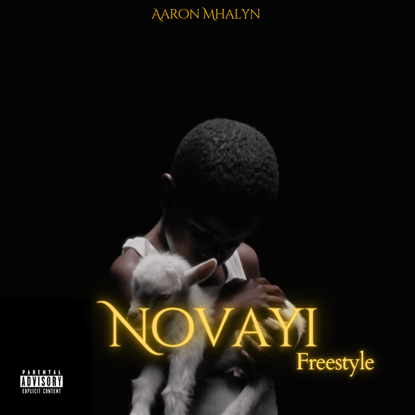 Aaron Mhalyn - Novayi (freestyle)