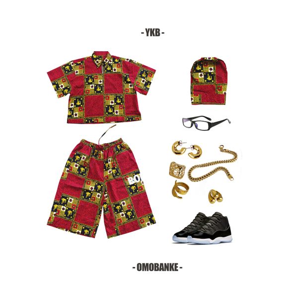 Ykb - OMOBANKE