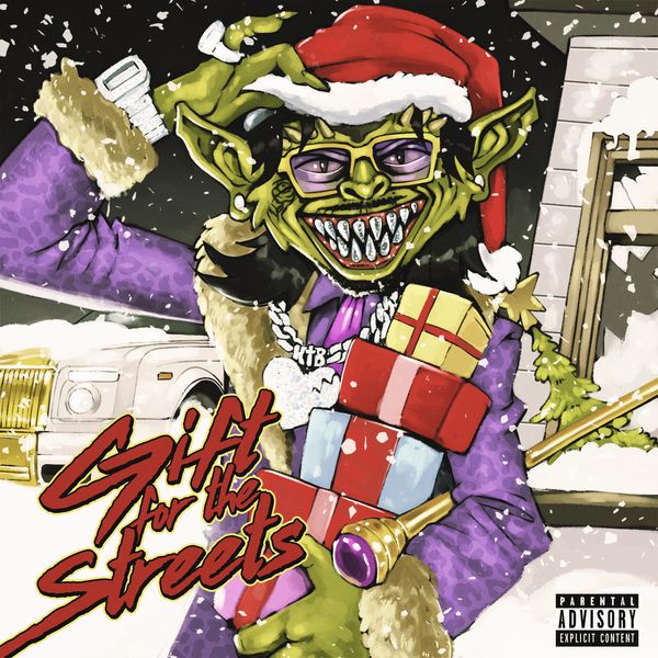 Kodak Black - Nightmare Before Christmas