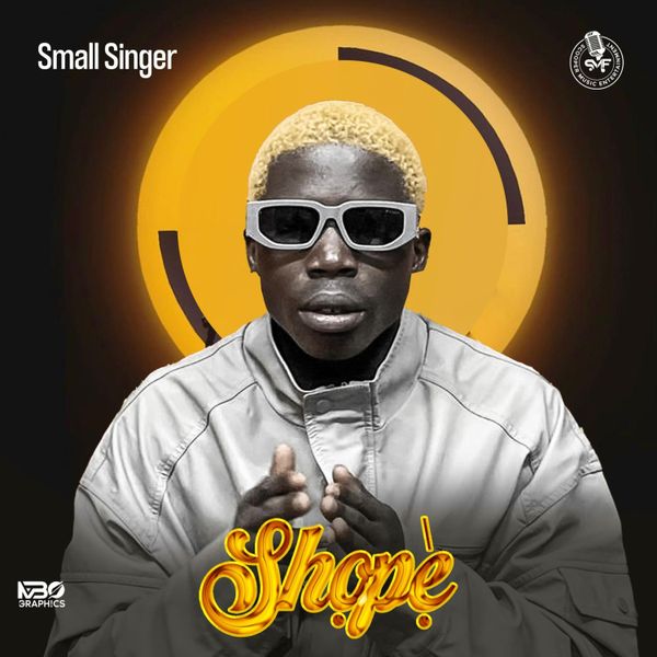 Small Singer - Shope