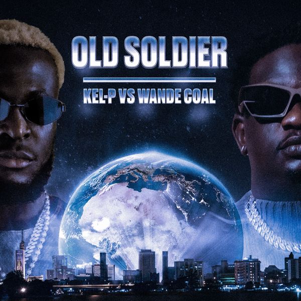 Kel-P - Old Soldier