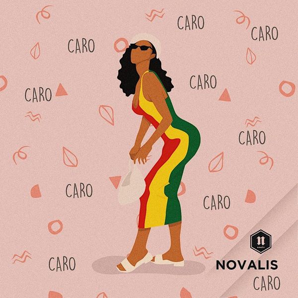 NOVALIS - CARO