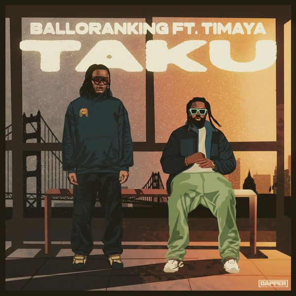 Balloranking - Taku