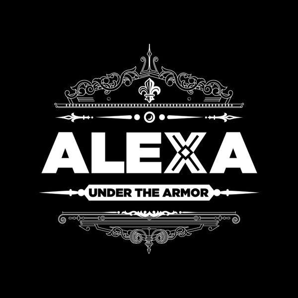 AleXa - Under The Armor