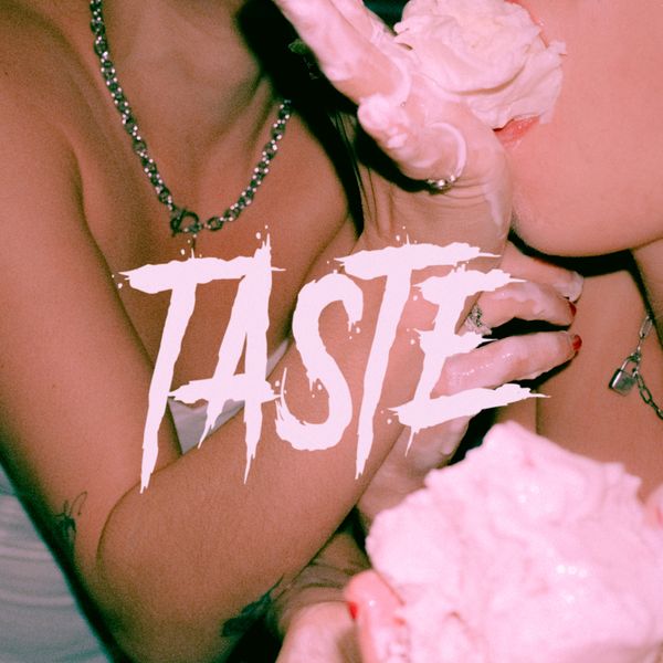 Daisy Grenade - Taste