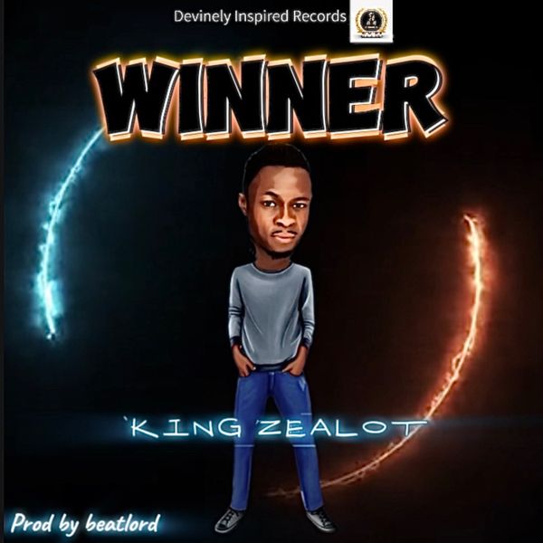 King Zealot - Winner