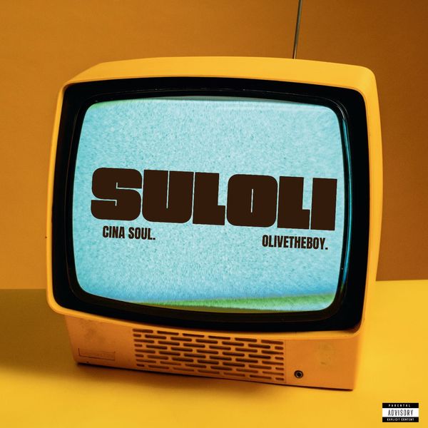 Cina Soul - Suloli